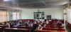 Trung tâm Y tế huyện Ninh Phước tổ chức họp Hội đồng Người bệnh tháng 4