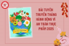 Tuyên truyền Thông điệp Tháng hành động vì An toàn thực phẩm năm 2025