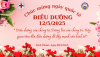 TRUNG TÂM Y TẾ NINH PHƯỚC TỔ CHÚC KỶ NIỆM 60 NĂM NGÀY QUỐC TẾ ĐIỀU DƯỠNG 12/05/1965 – 12/05/2025