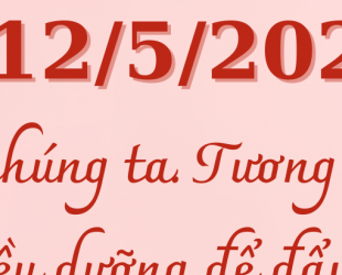 TRUNG TÂM Y TẾ NINH PHƯỚC TỔ CHÚC KỶ NIỆM 60 NĂM NGÀY QUỐC TẾ ĐIỀU DƯỠNG 12/05/1965 – 12/05/2025