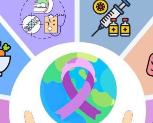 Ngày Thế giới Phòng chống Ung thư 4/2: Các biện pháp phòng tránh và giảm nguy cơ mắc ung thư