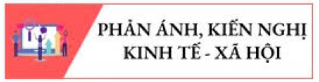 Phản ánh kinh tế xã hội